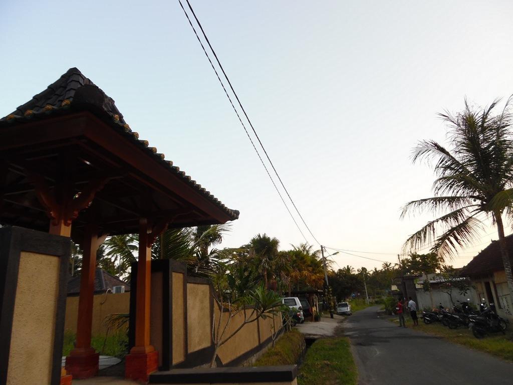 Mesari Resort Ubud (Bali)