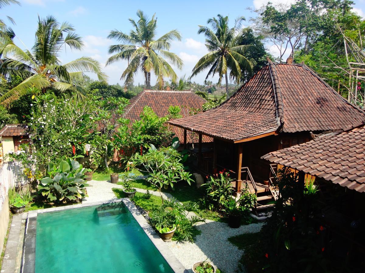 Inn Lembah Sentosa *