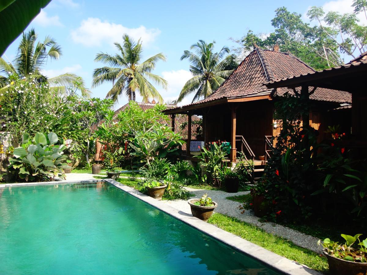 Lembah Sentosa Ubud (Bali)