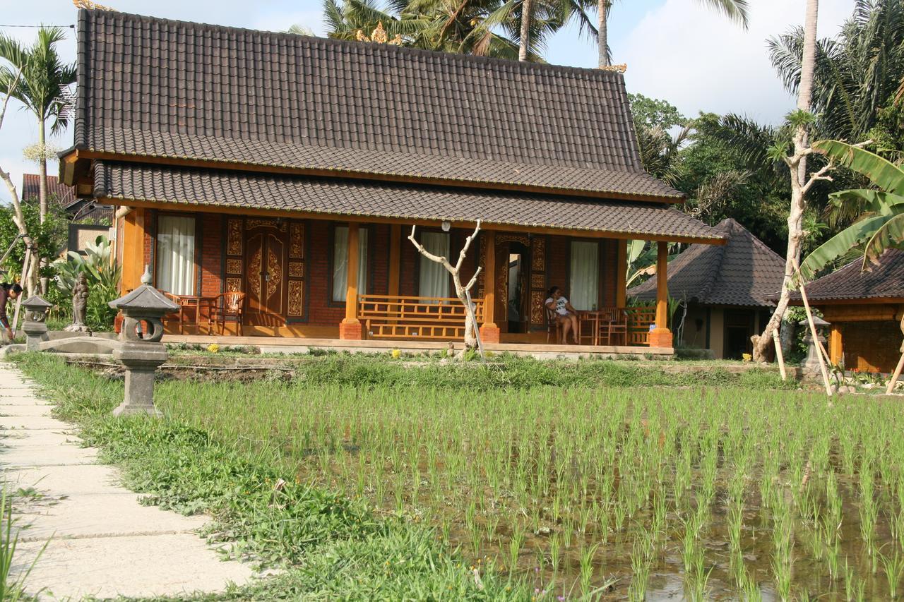 Mesari 4* Ubud (Bali)