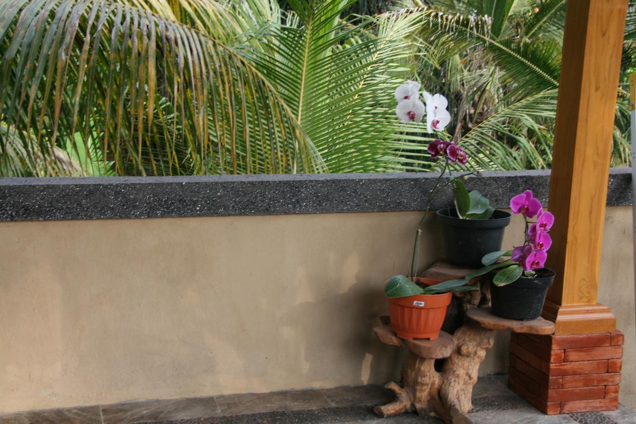 Mesari 4* Ubud (Bali)