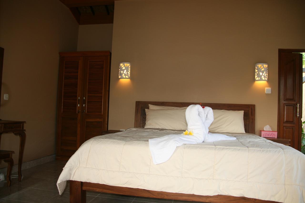 Mesari 4* Ubud (Bali)