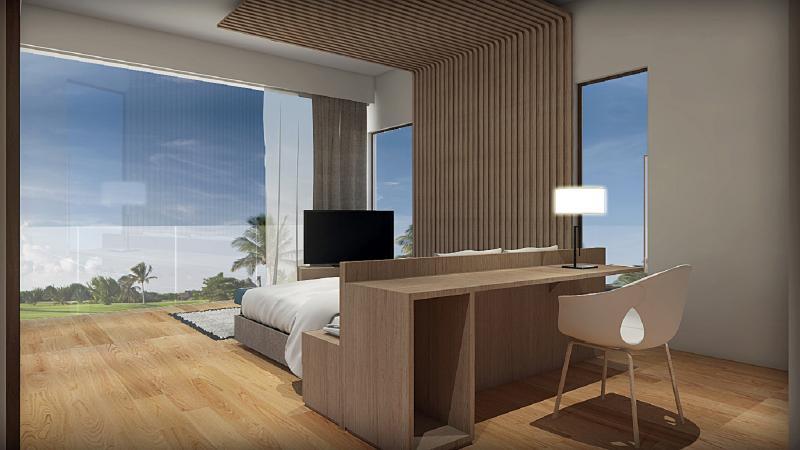 Hotel Element Bali