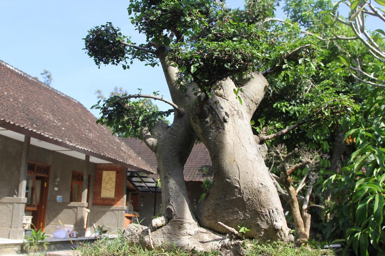 Jerogadung House Gasthof 2*
