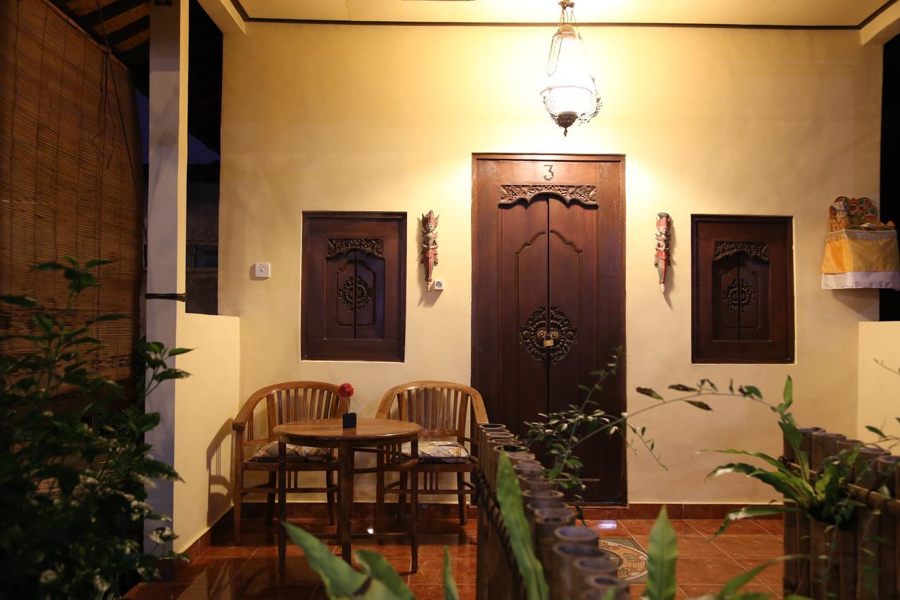 Ayye Hospedagem domiciliar Ubud