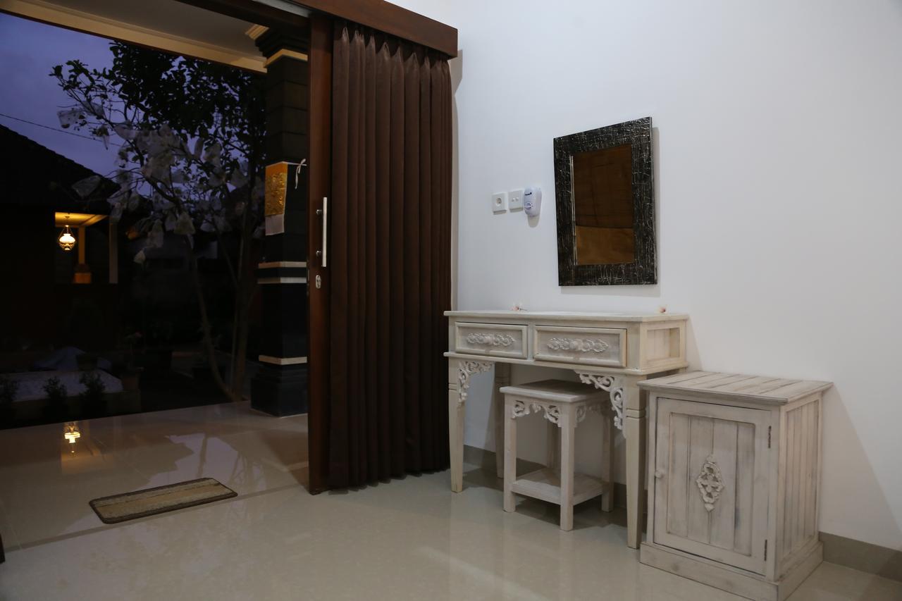 Hospedagem domiciliar Ayye Ubud