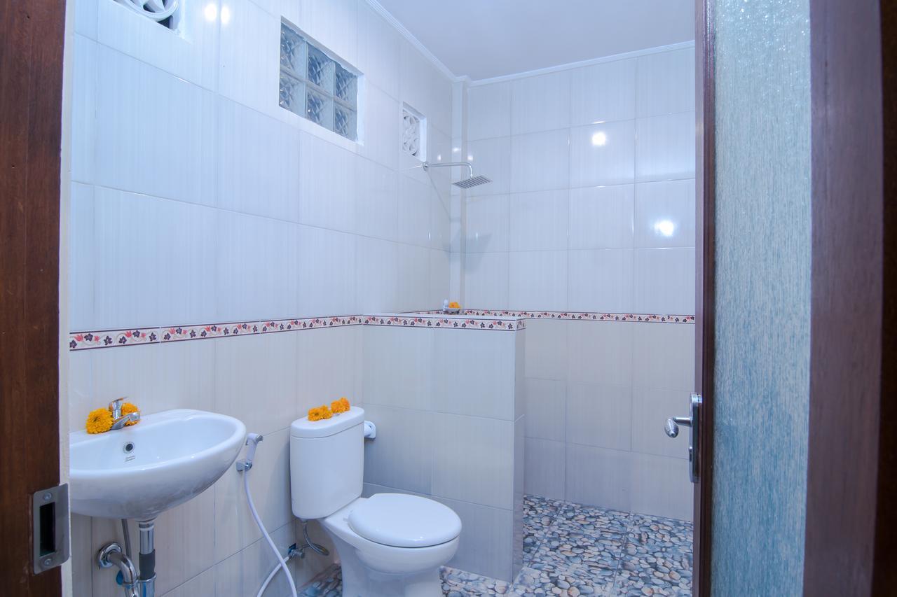 Guest house Badri 2*