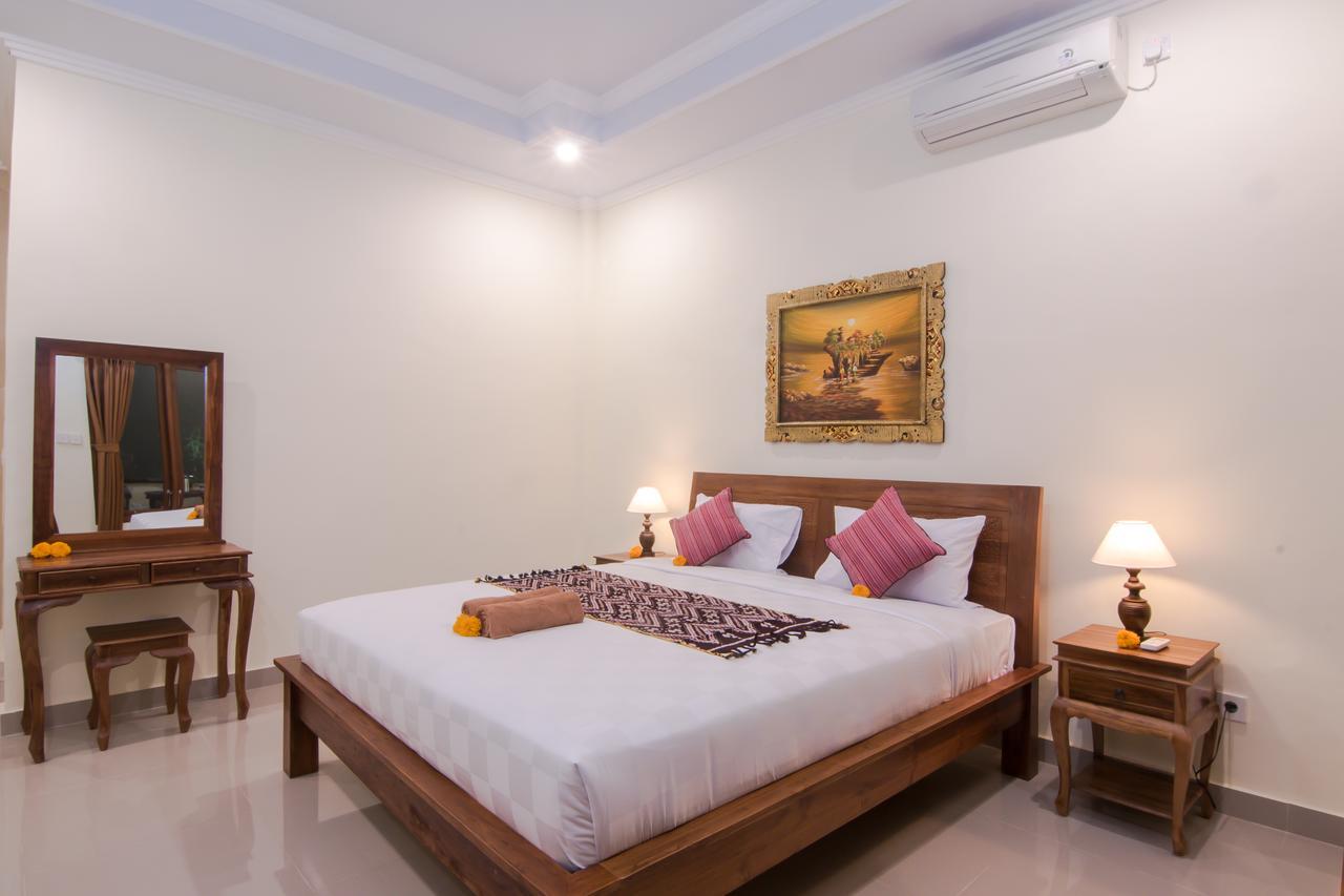 Guest house Badri 2*