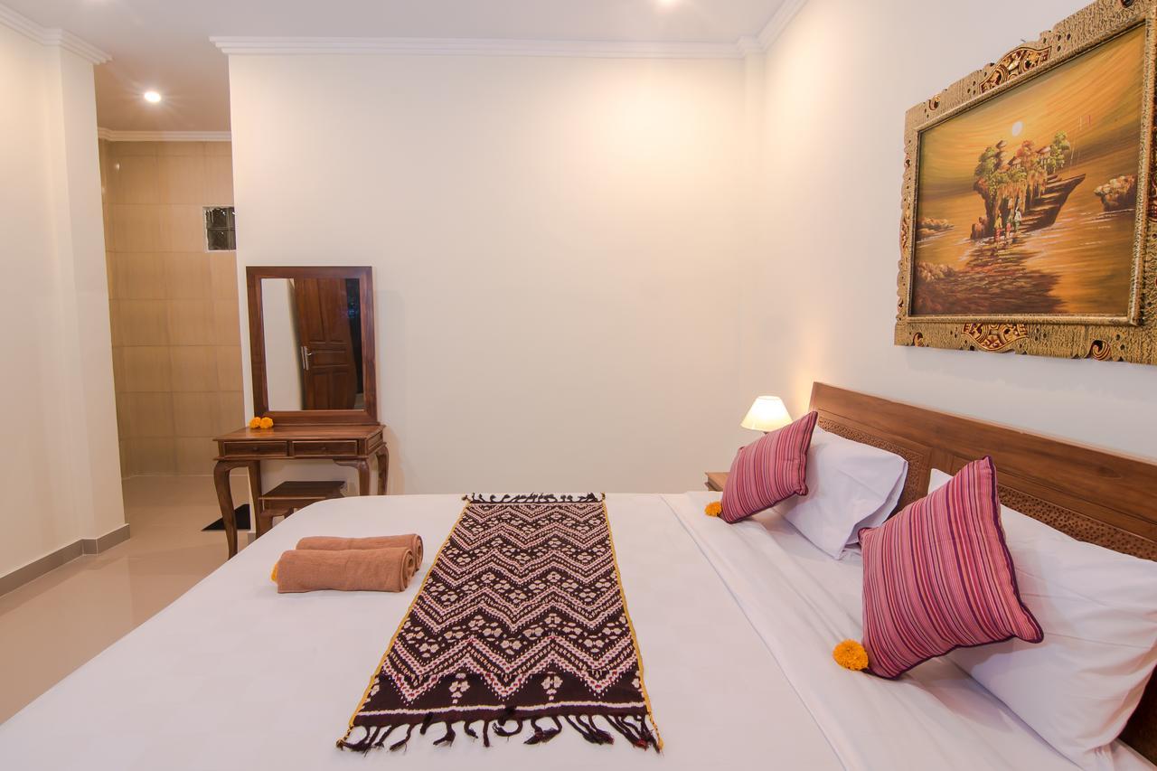 Badri Guest house