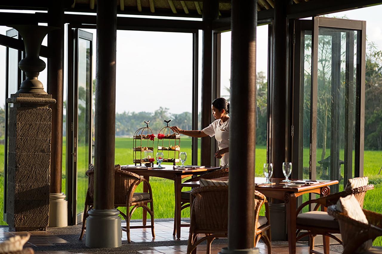 Tanah Gajah, A By Hadiprana 5* Ubud (Bali)