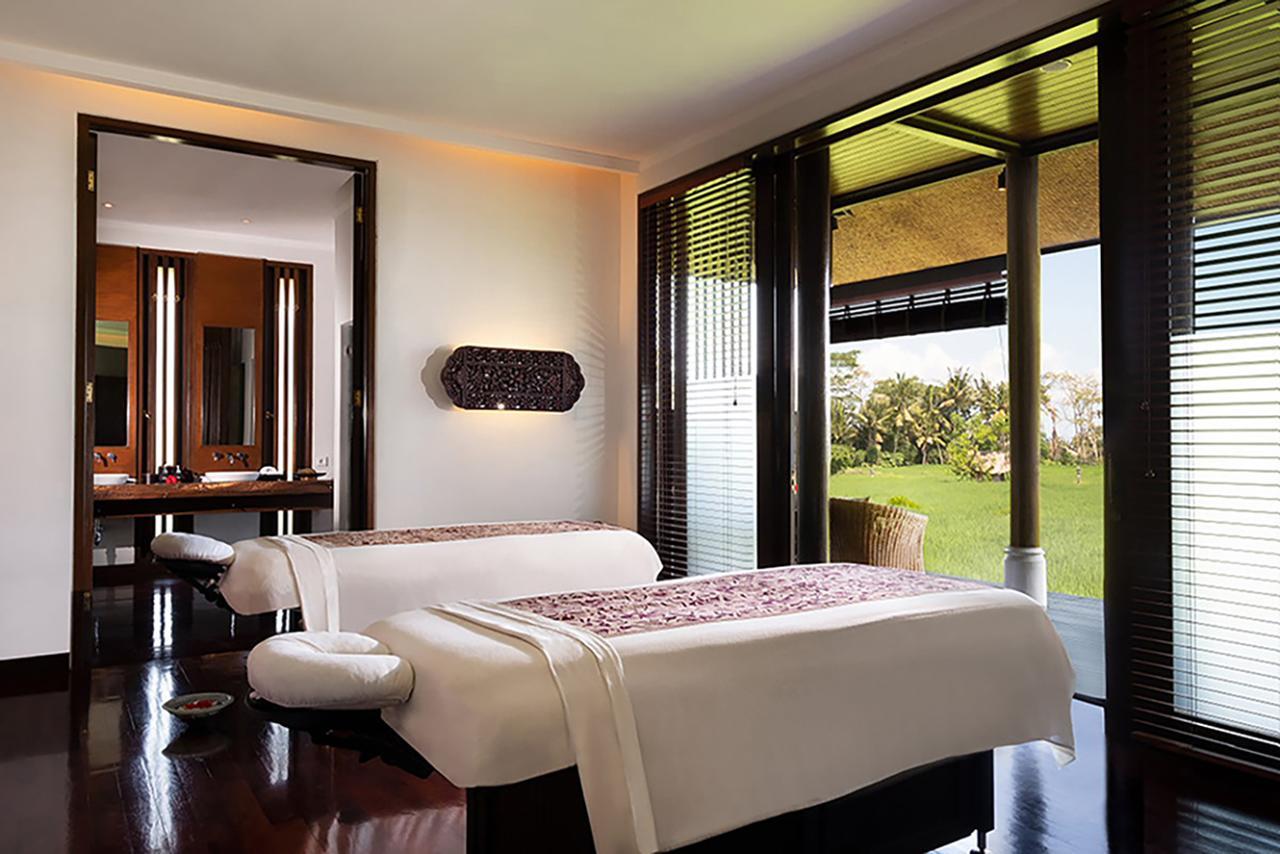 Tanah Gajah, A By Hadiprana Resort