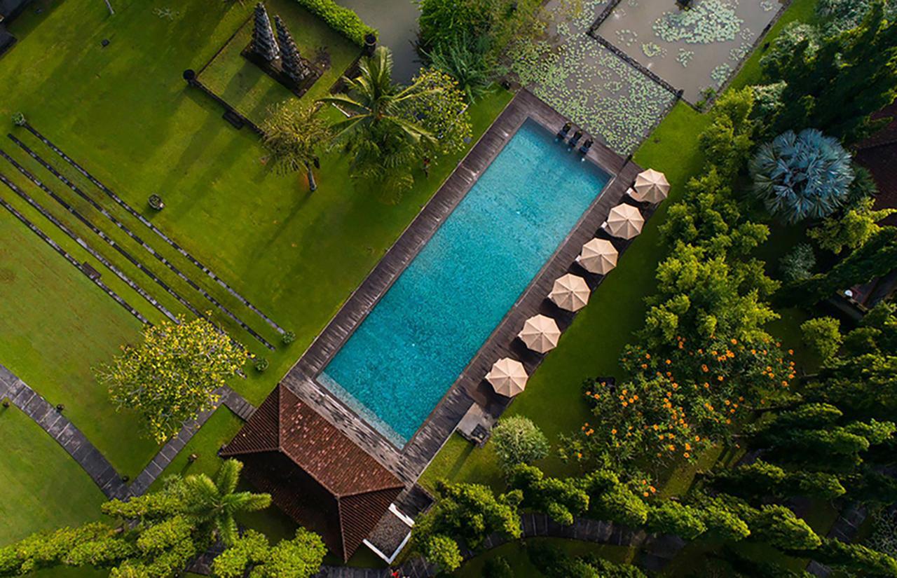 Tanah Gajah, A By Hadiprana 5*