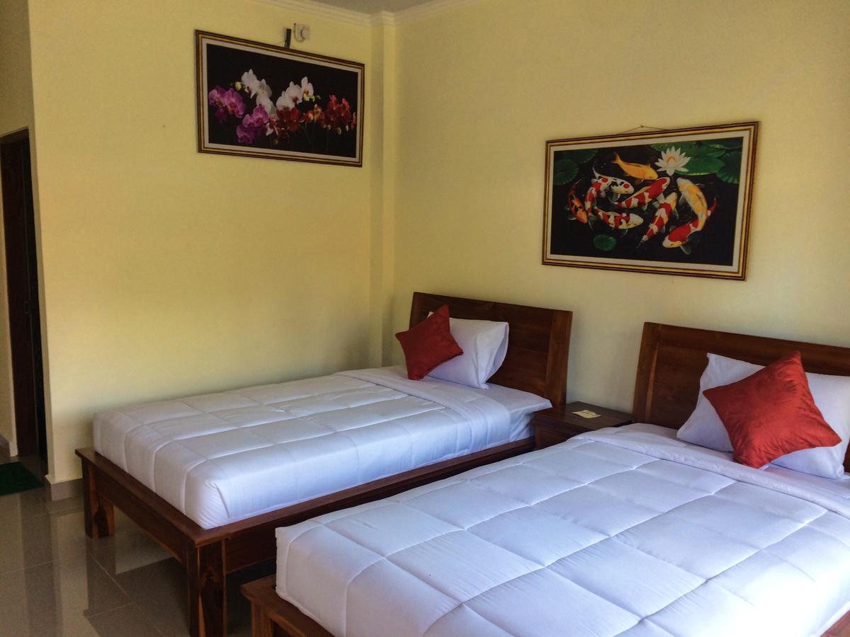 Guest house Badri