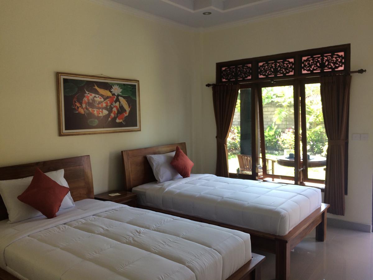 Guest house Badri 2*