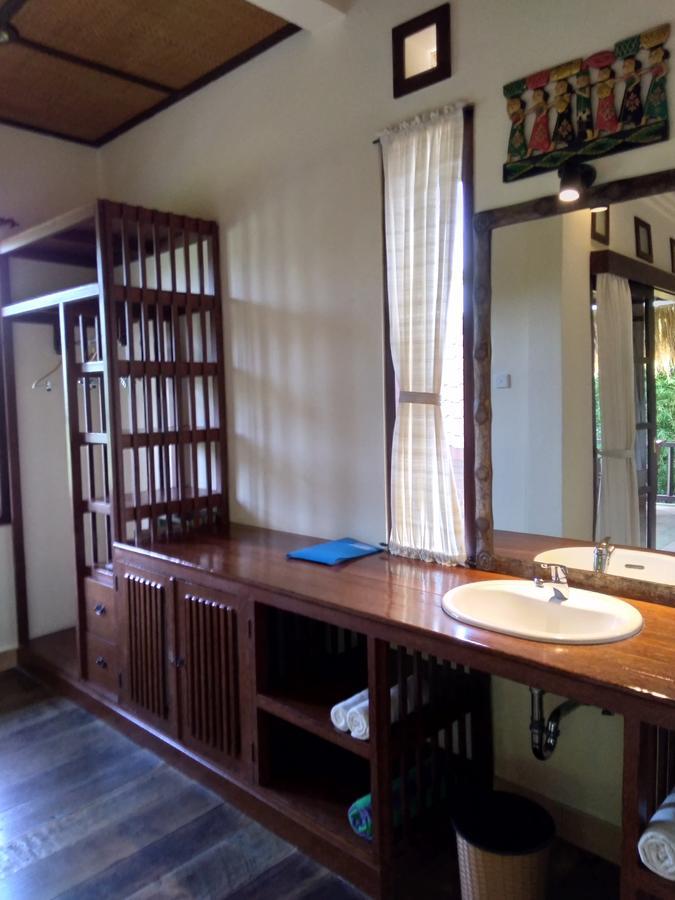 Lestari Bed & Breakfast *
