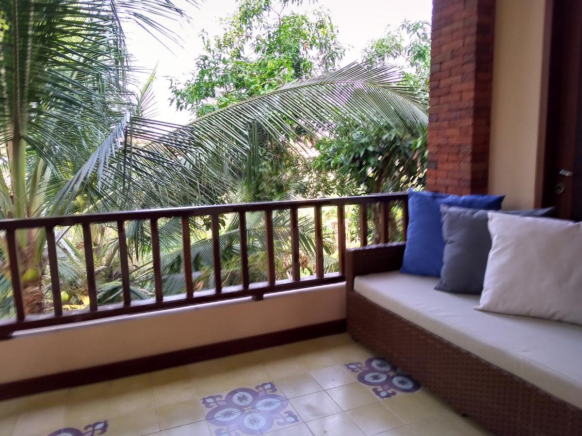 Lestari Bed & Breakfast