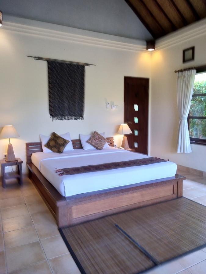 Lestari Bed & Breakfast Ubud (Bali)