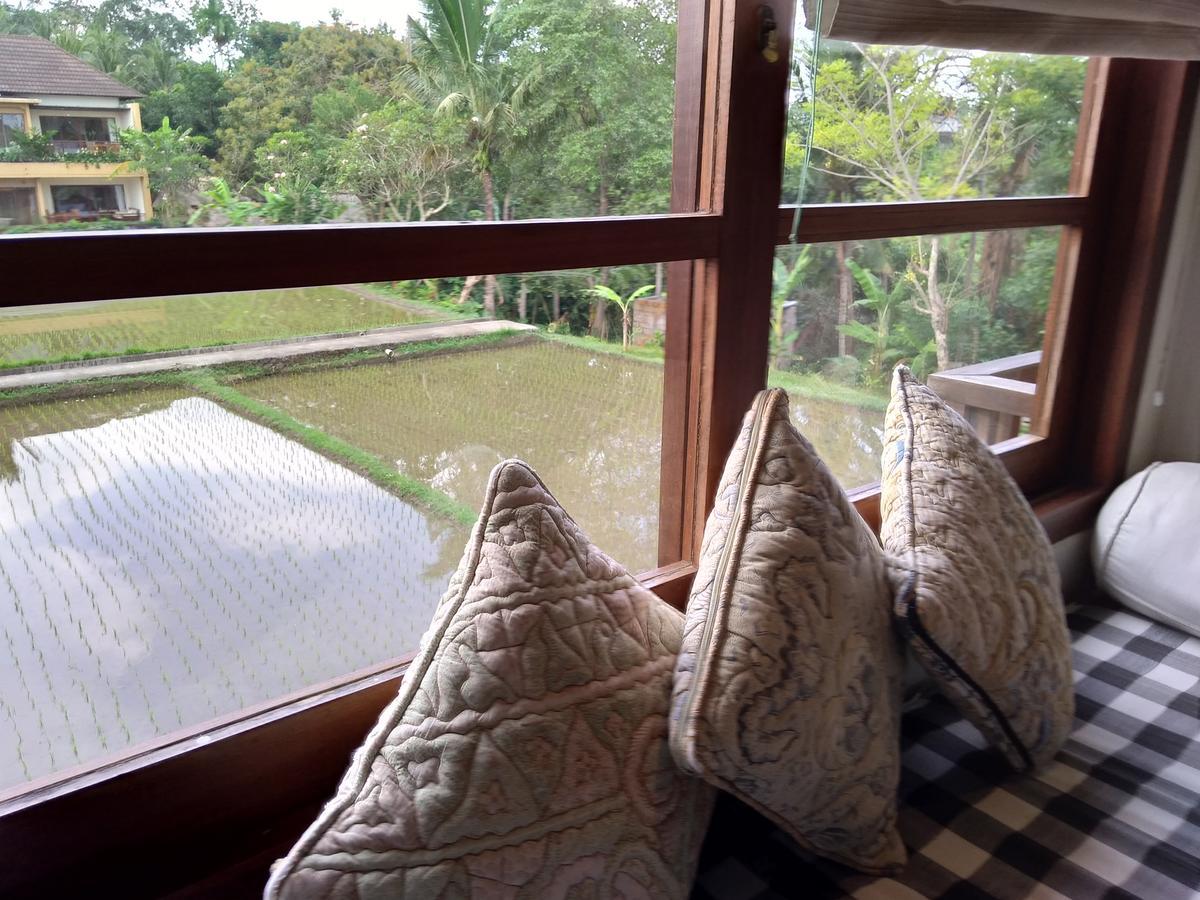 Bed & Breakfast Lestari