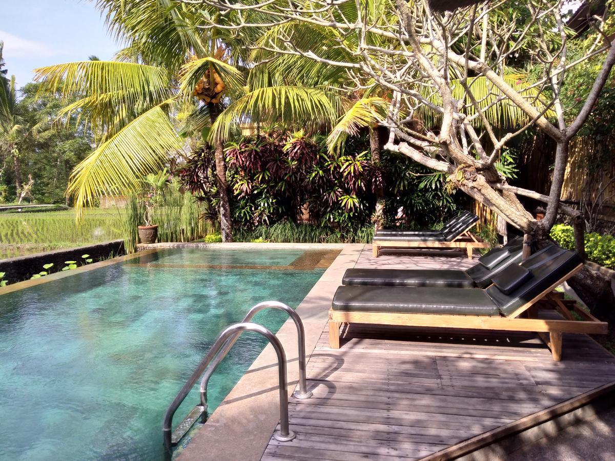 Lestari Ubud (Bali)