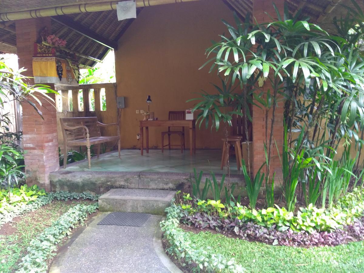 Lestari * Ubud (Bali)