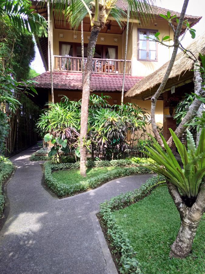 Lestari * Ubud (Bali)