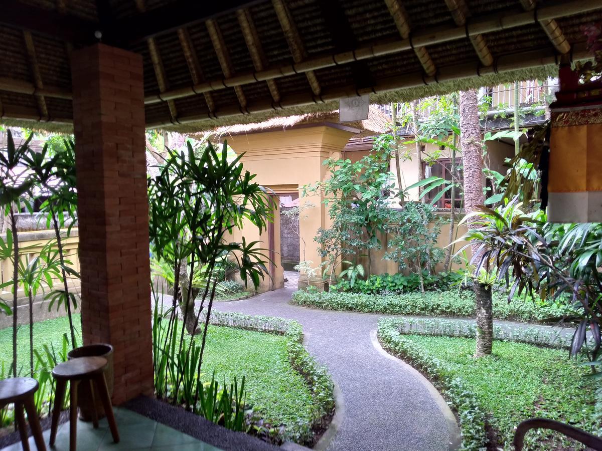 Bed & Breakfast Lestari Ubud (Bali)
