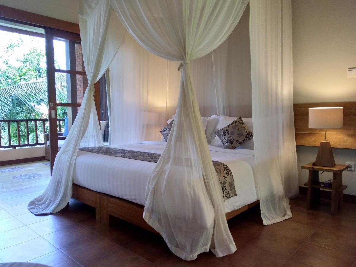 Lestari Ubud (Bali)