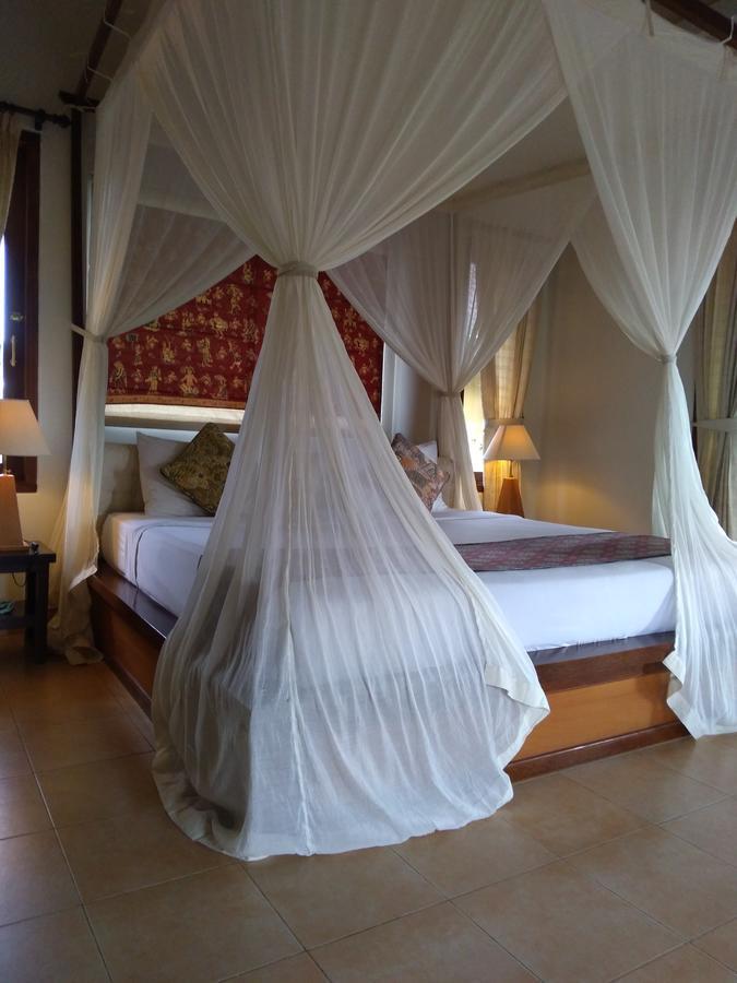 Lestari Bed & Breakfast