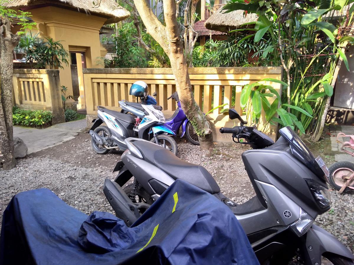 Bed & Breakfast Lestari