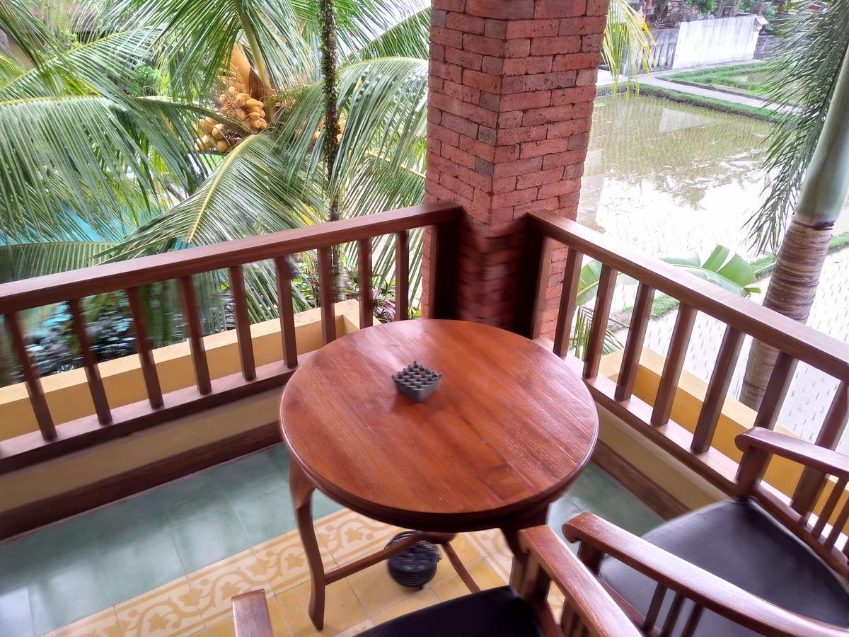 Bed & Breakfast Lestari