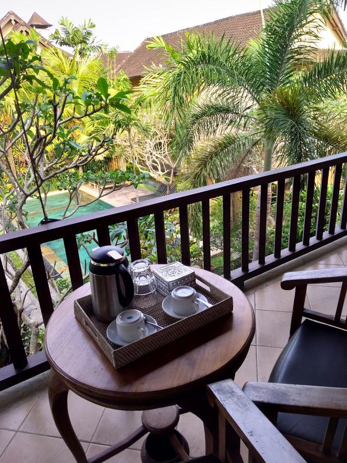 Lestari Bed & Breakfast Ubud (Bali)