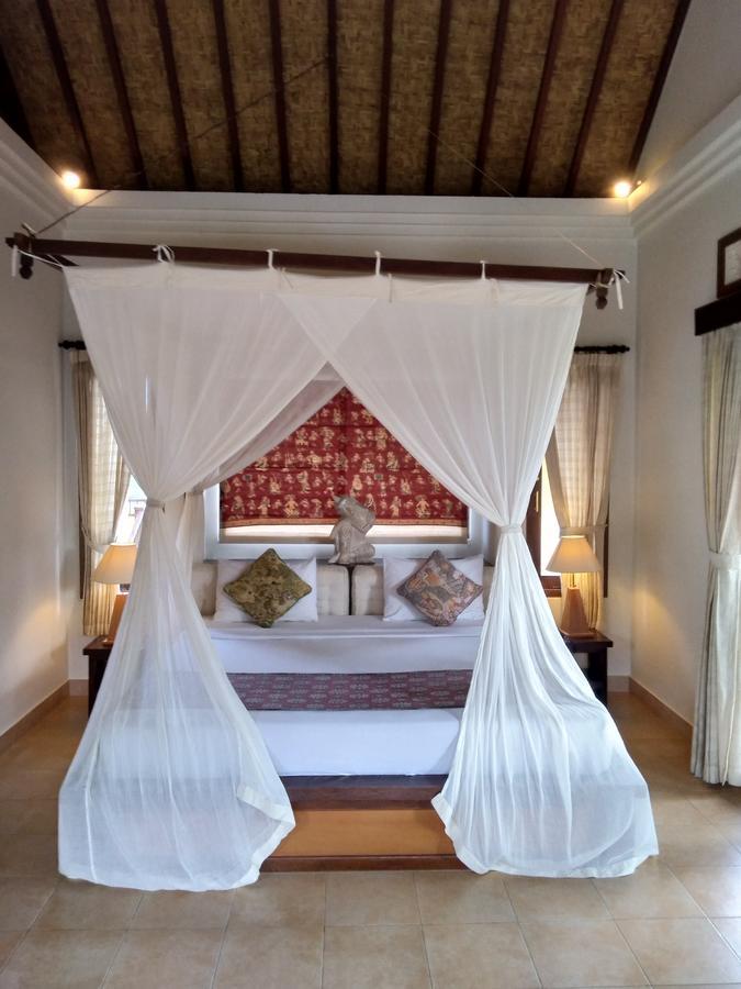 Bed & Breakfast Lestari Ubud (Bali)