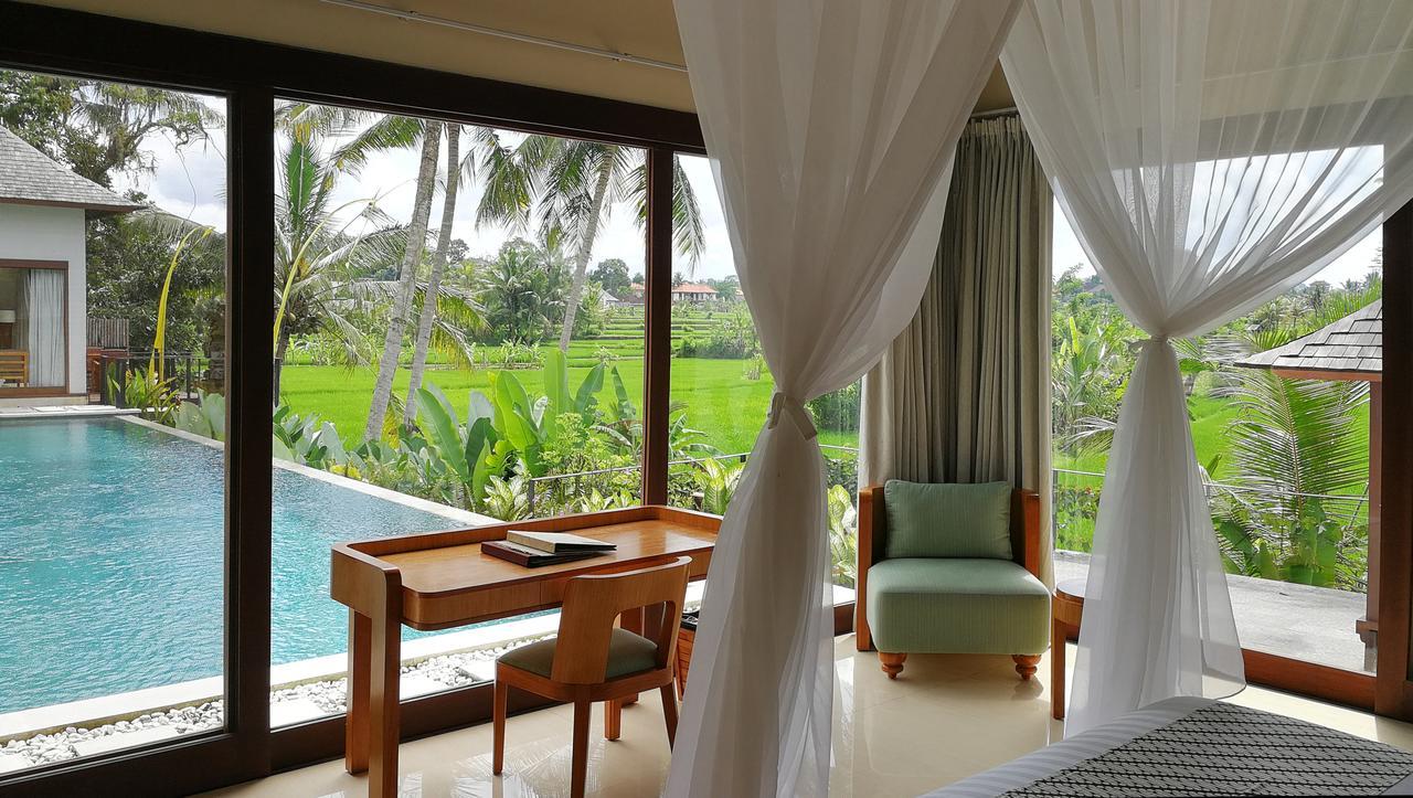Santun Luxury Private Villa Ubud (Bali)