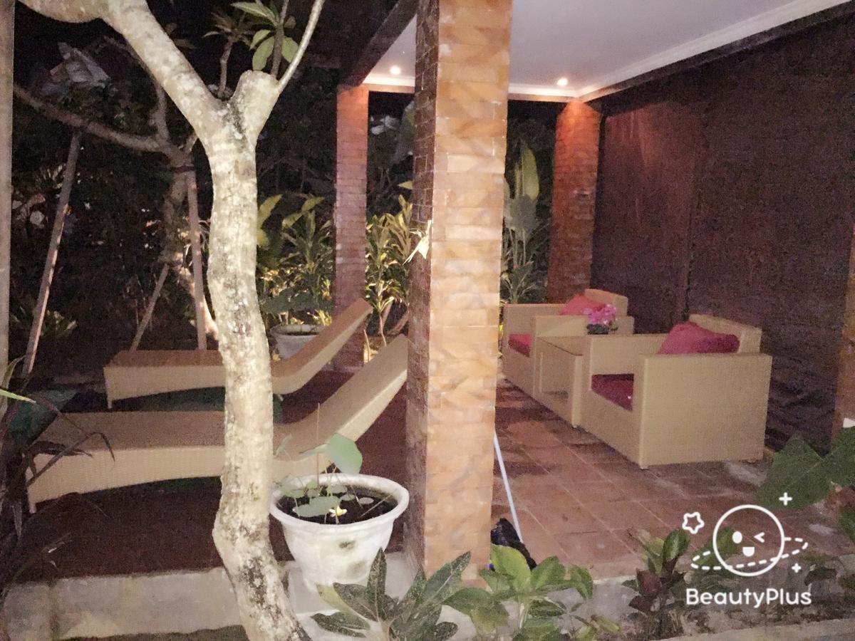 Mahesa Ubud (Bali)