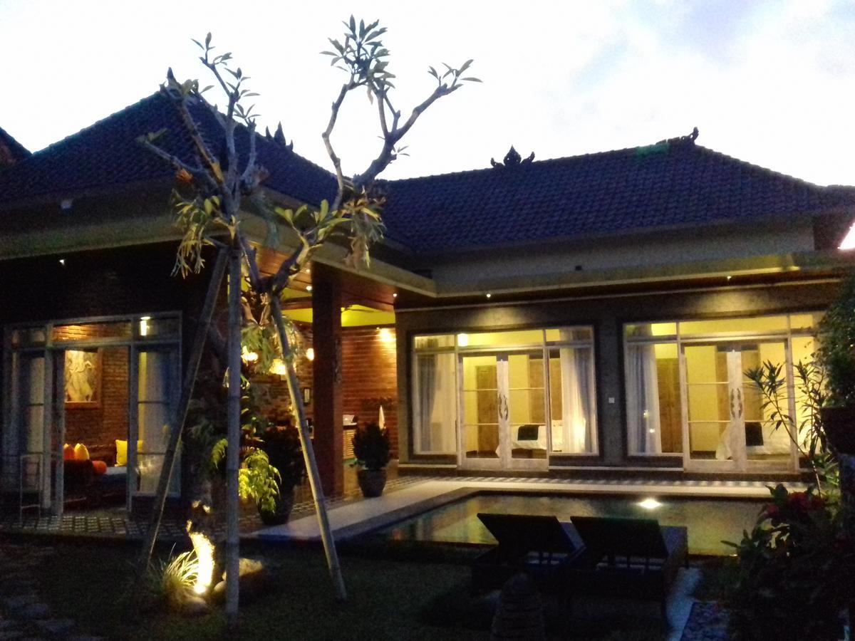 Ketut Kartika * Ubud (Bali)