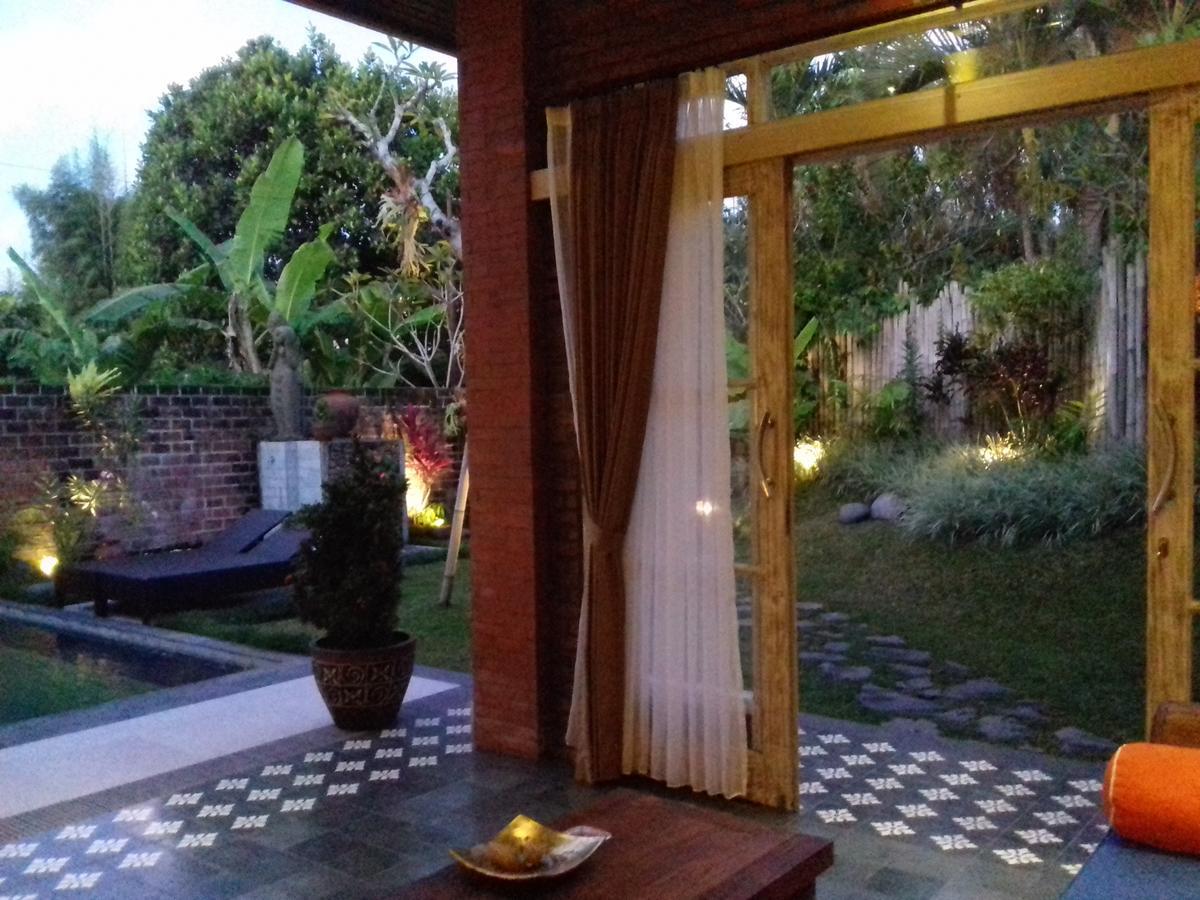 Villa Ketut Kartika *