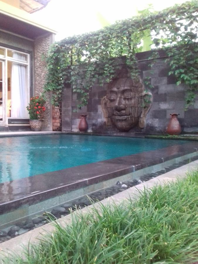 Villa Ketut Kartika Ubud (Bali)