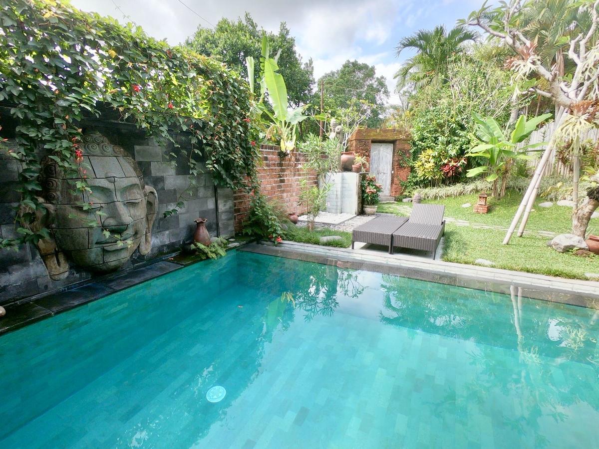 Ketut Kartika Villa Ubud (Bali)
