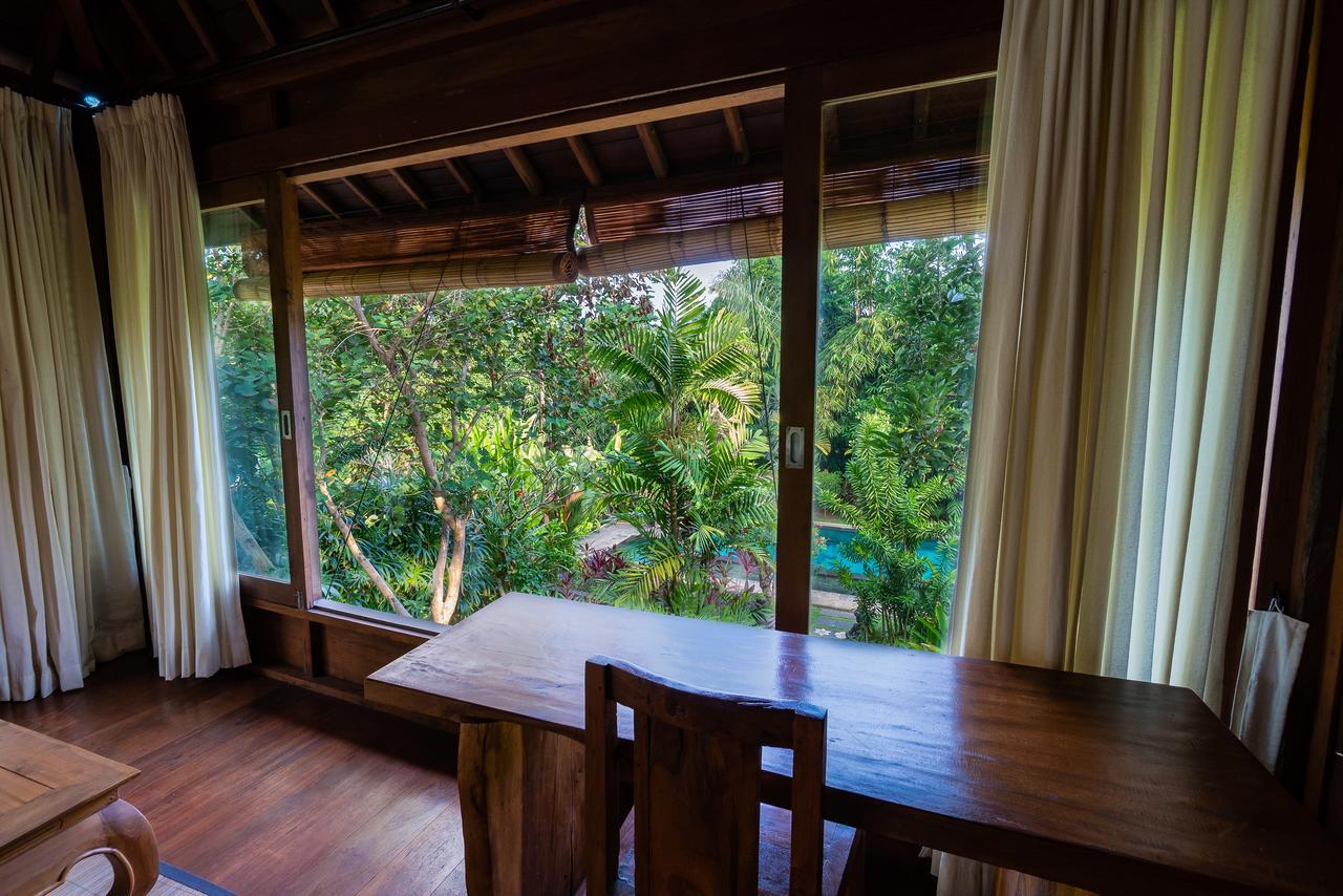 Sari Bamboo *