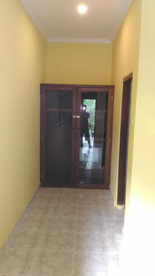 Arjana 2 Guest house