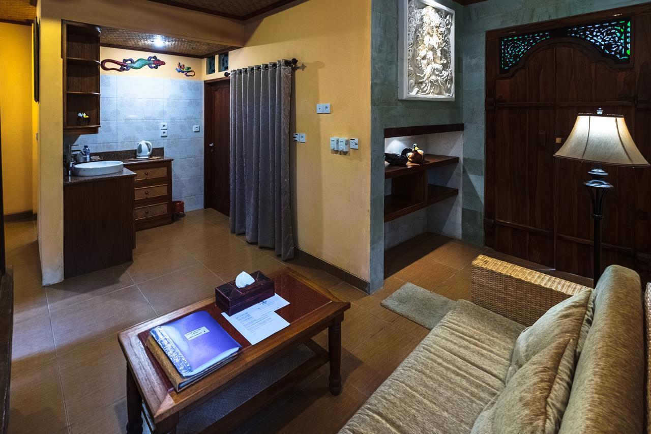 Murni's & 4* Ubud (Bali)