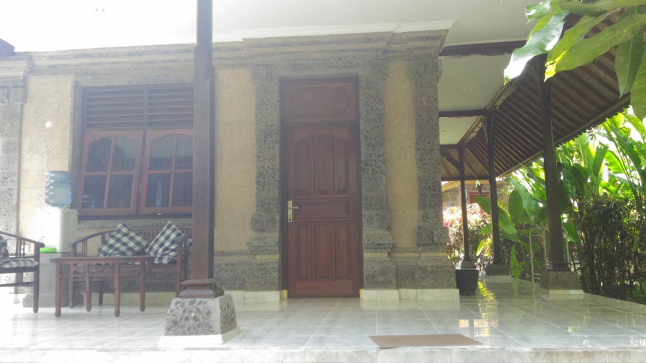 Guest house Arjana 2 Ubud (Bali)