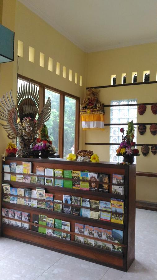 Arjana 2 Ubud (Bali)