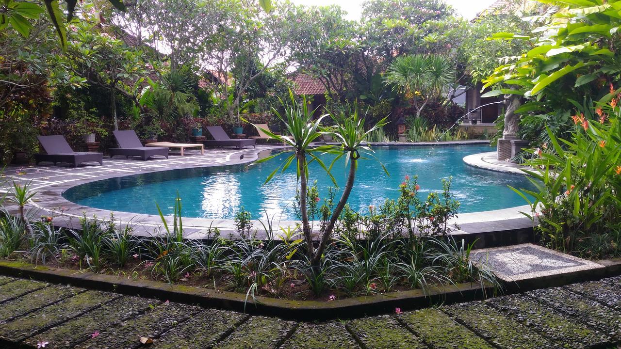 Arjana 2 Ubud (Bali)