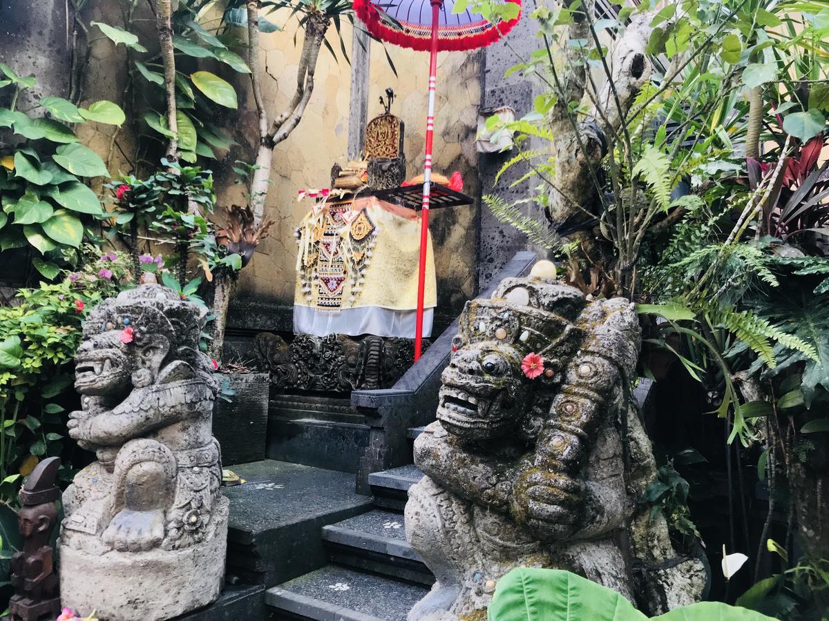 Pangkung House