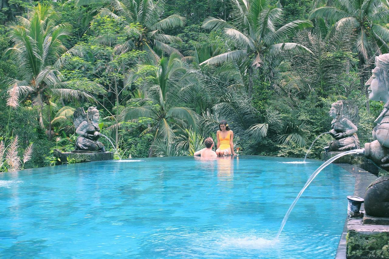 Resort The Kayon