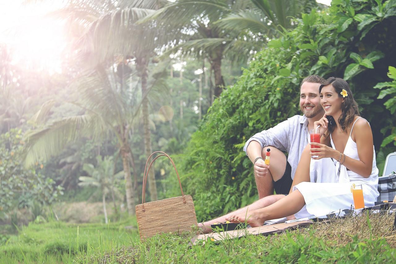 The Kayon 5* Ubud (Bali)