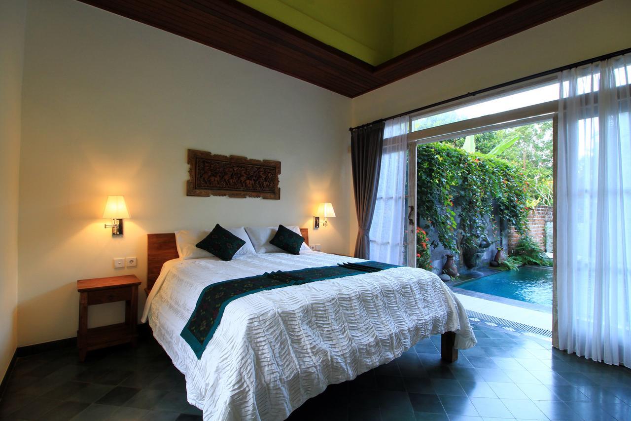 Ketut Kartika Villa