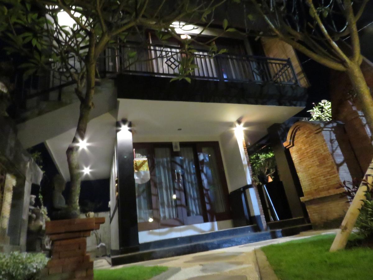 Kamol House * Ubud (Bali)