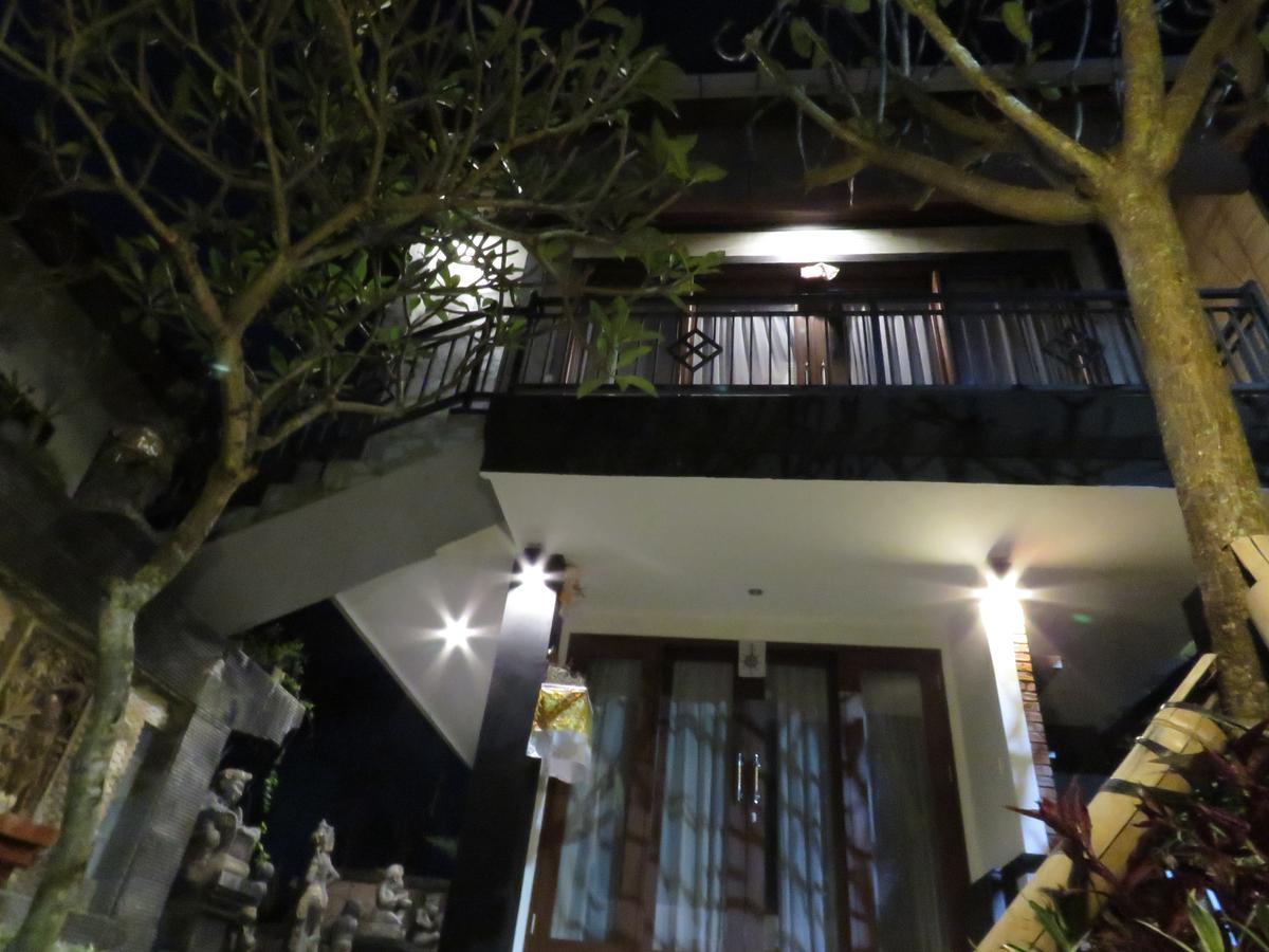 Kamol House Ubud (Bali)